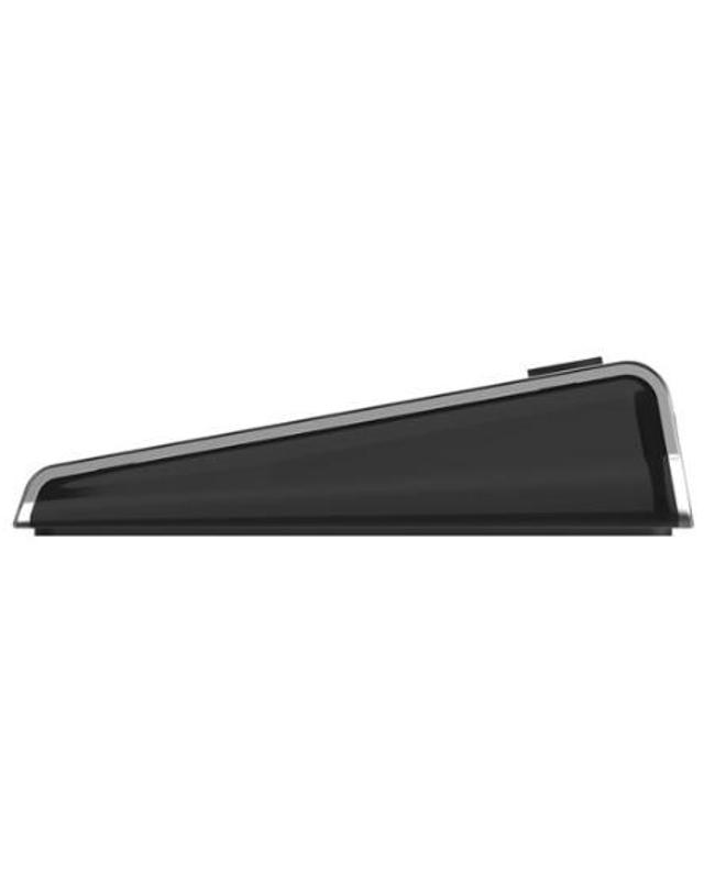 벨킨 [벨킨] 11in1 USB C타입 멀티 허브 독 100W 충전 HDMI VGA 이더넷 노트북 거치대형 / INC004btSGY 착용컷