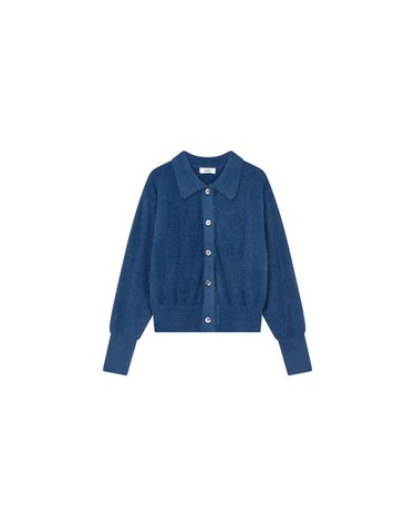 [갤러리아] [23년 겨울가격인하]날개사 카라 가디건(9103451931)
