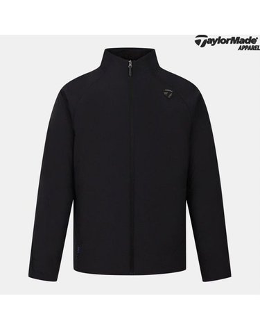 [갤러리아] [테일러메이드] 25FW 남성 배색 패딩 점퍼 TMJPO3301-192 -GK