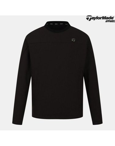 [갤러리아] [테일러메이드] 25FW 남성 라운드 아노락 점퍼 TMJUO3204-199 -GK