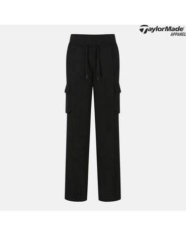 [갤러리아] [테일러메이드] 25FW 여성 셋업 카고 팬츠 TWPTO7744-199 -GK