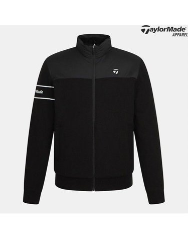 [갤러리아] [테일러메이드] 25FW 남성 다운 니트 가디건 TMSCO4221-199 -GK