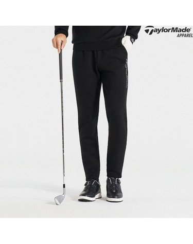 [갤러리아] [테일러메이드] 25FW 남성 베이직 셋업 팬츠 TMPTO3744-199 -GK