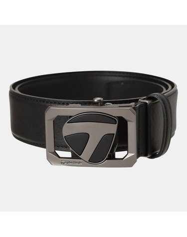 [갤러리아] [테일러메이드] 26SS 남성 자동 소가죽 벨트(38MM) TMAB6S631-199 -G