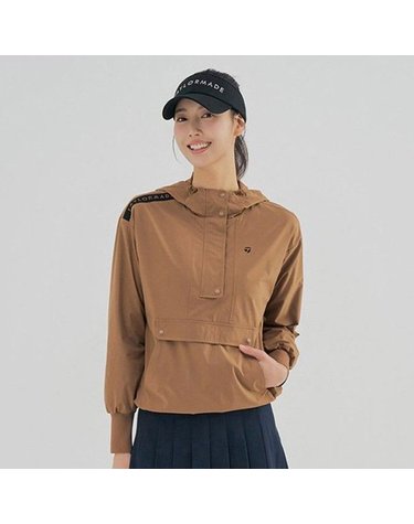 [갤러리아] 테일러메이드 여성 시그니쳐 후드 아노락 TWJUM7103-513