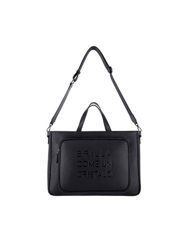 [갤러리아] MARCE Unisex Briefcase (Black)09N3110DSK