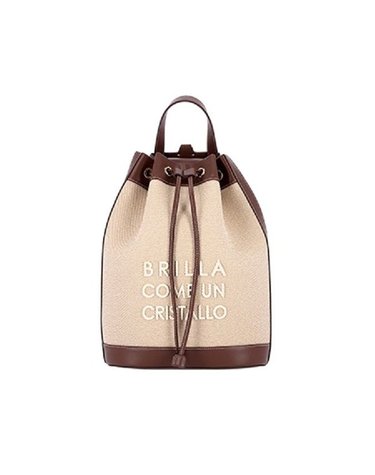 [갤러리아] MARCE Fab Backpack (Brown)09N3210DPW