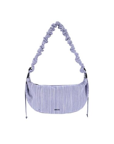 [갤러리아] BBYB Noi Ruffle Large 숄더백 09O1210CFB1FR