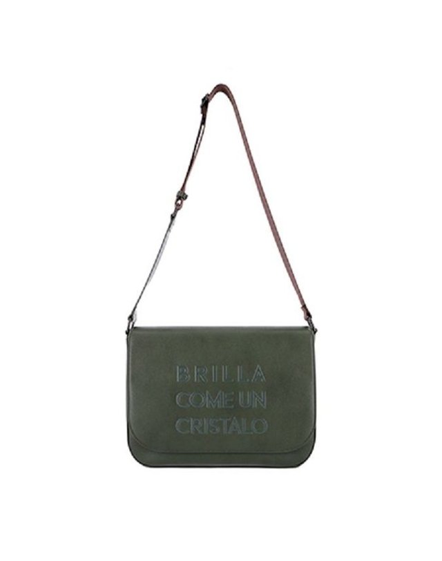 비비와이비 [갤러리아] MARCE Unisex Messenger Bag 09N3110DRF 착용컷