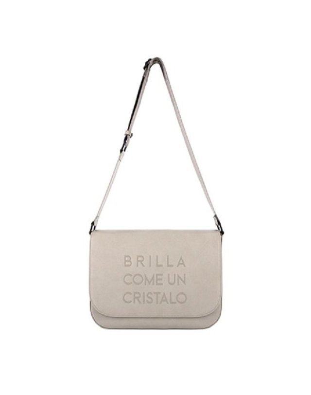 비비와이비 [갤러리아] MARCE Unisex Messenger 09N3110DRJ 착용컷