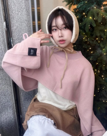 [메이븐뮤즈] 볼레로 FR_LP (MWXFWF902LPFR)