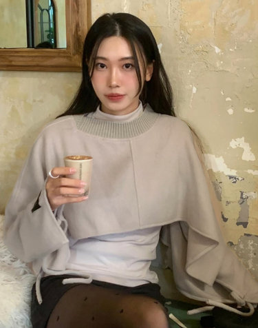 [메이븐뮤즈] 볼레로 FR_CM (MWXFWF902CMFR)