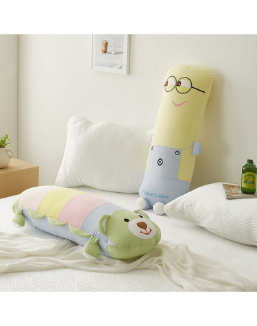 [애끌리아] 벨루나 HR 3중직 냉감 인형 2종