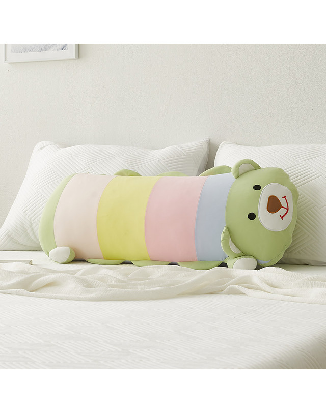 애끌리아 [애끌리아] 벨루나 HR 3중직 냉감 인형 2종 착용컷