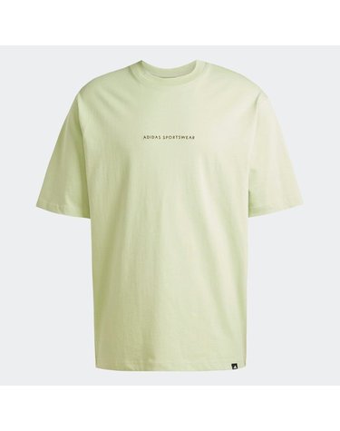 [갤러리아] [MENS SPORTSWEAR] 코드 두들 캠프 그래픽 반팔티 (JJ3970)