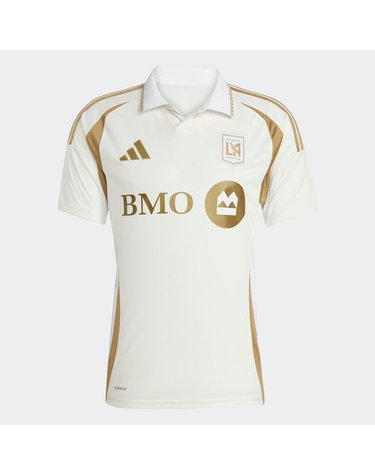 [갤러리아] [MENS FOOTBALL] LAFC 25/26 어웨이 저지 (IV9857)