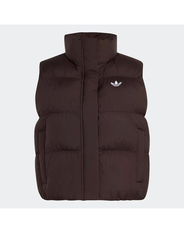 [갤러리아] [WOMENS SPORTSWEAR] 레귤러 패디드 베스트 (KR9549)