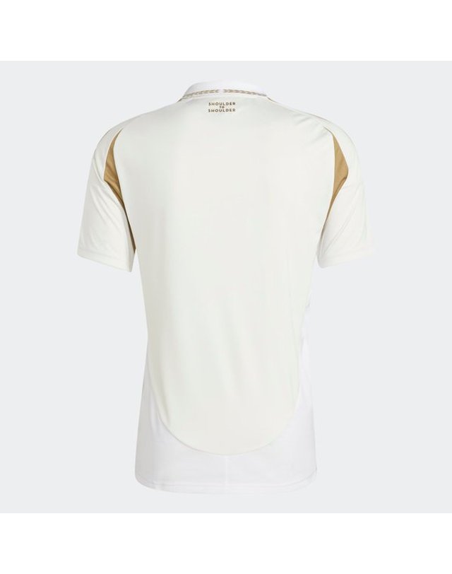 아디다스 [갤러리아] [MENS FOOTBALL] LAFC 25/26 어웨이 저지 (IV9857) 착용컷