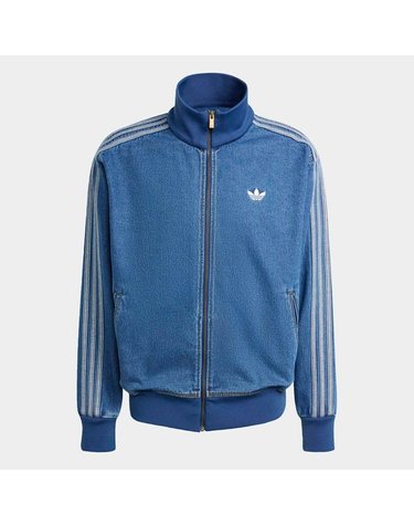 [갤러리아] [MENS ORIGINALS] 아디컬러 데님 파이어버드 트랙탑 (KD1517)