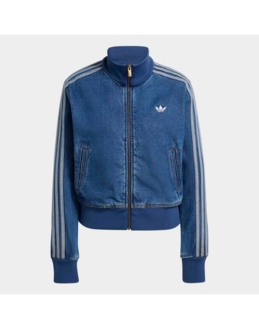 [갤러리아] [WOMENS ORIGINALS] 파이어버드 데님 트랙 탑 (KD2913)