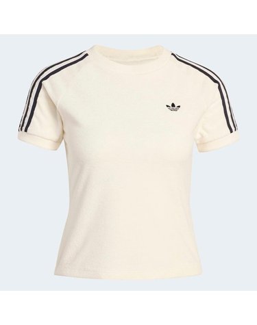 [갤러리아] [WOMENS ORIGINALS] 테리 타월 칼리 반팔티 (KD1411)