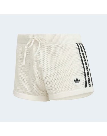 [갤러리아] [WOMENS ORIGINALS] 니트 크로셰 쇼츠 (KC6477)