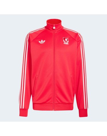 [갤러리아] [MENS ORIGINALS] 리버풀 FC 오리지널스 트랙 탑 (JZ0144)