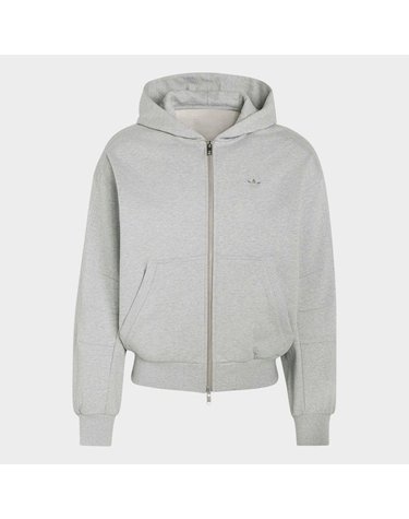 [갤러리아] [MENS ORIGINALS] 프리미엄 에센셜 후디 집업 (KR6987)