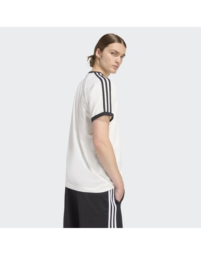 아디다스 [갤러리아] [MENS ORIGINALS] 3-STRIPES 티 (KE3537) 착용컷