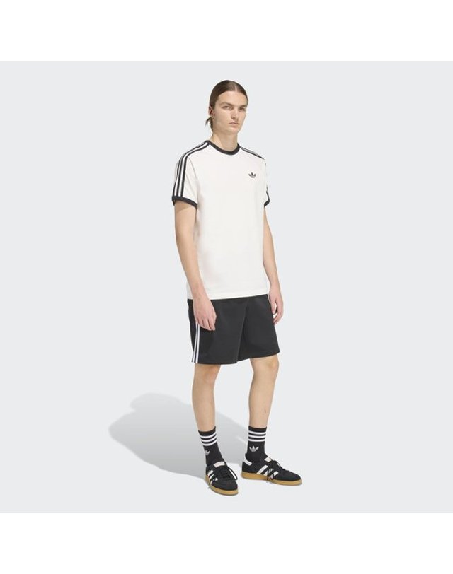 아디다스 [갤러리아] [MENS ORIGINALS] 3-STRIPES 티 (KE3537) 착용컷