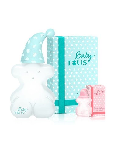 [갤러리아] [토스] 베이비토스 EDC 100ml+미니어처 1종