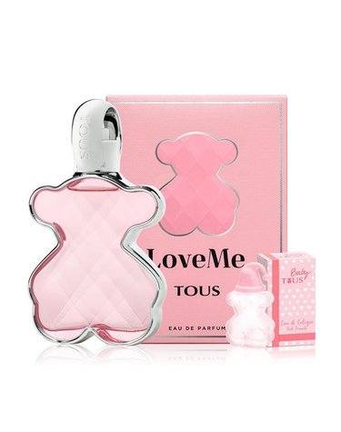 [갤러리아] [토스] 토스 러브미 EDP 50ml+미니어처 1종