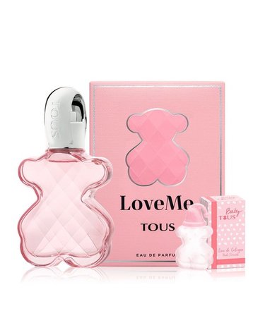 [갤러리아] [토스] 토스 러브미 EDP 30ml+미니어처 1종