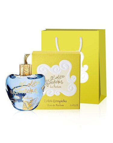 [갤러리아] [롤리타렘피카] 르 퍼퓸 EDP 100ml+쇼핑백