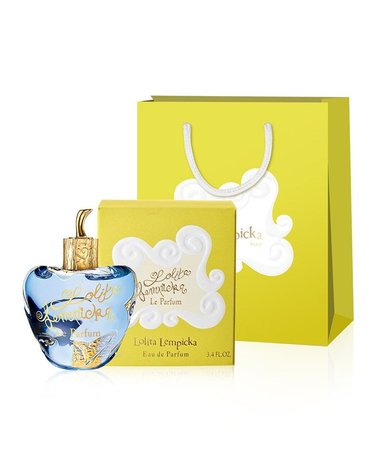 [갤러리아] [롤리타렘피카] 르 퍼퓸 EDP 30ml+쇼핑백