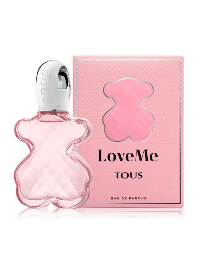 하이코스 퍼퓸 [갤러리아] [토스] 토스 러브미 EDP 30ml+미니어처 1종 착용컷