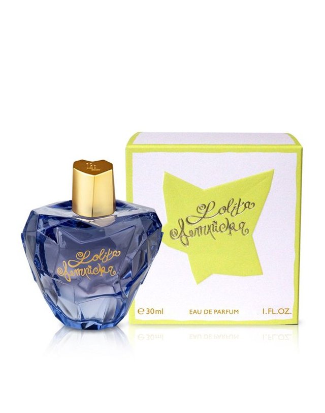 하이코스 퍼퓸 [갤러리아] [롤리타렘피카] EDP 30ml 착용컷