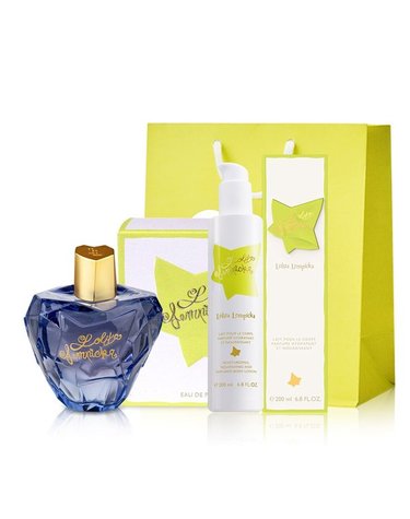 [갤러리아] [롤리타렘피카] EDP 100ml+바디로션 200ml+쇼핑백