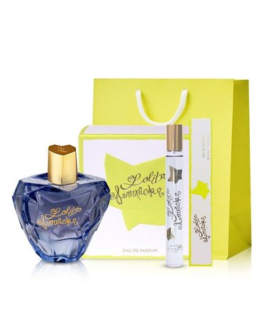 [갤러리아] [롤리타렘피카] EDP 100ml+EDP 15ml+쇼핑백