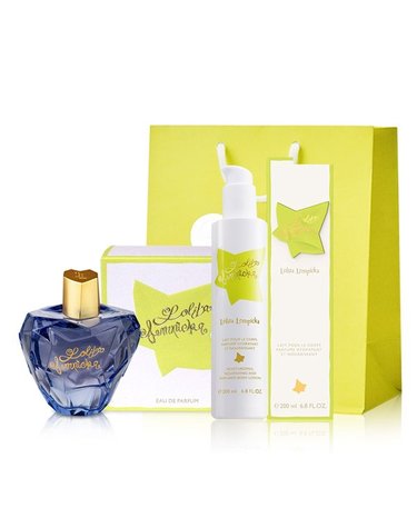 [갤러리아] [롤리타렘피카] EDP 30ml+바디로션 200ml+쇼핑백