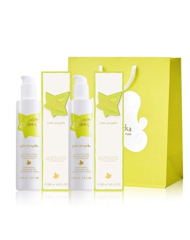 [갤러리아] [롤리타렘피카] EDP 바디로션 200ml 2개+쇼핑백