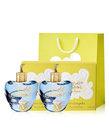[갤러리아] [롤리타렘피카] 르 퍼퓸 EDP 50ml 2개+쇼핑백