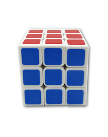 [보리보리] 3x3 큐브 6 NO.7133A-W