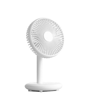 모노큐브6TF BLDC 테스크팬 6형 무선 저소음 선풍기