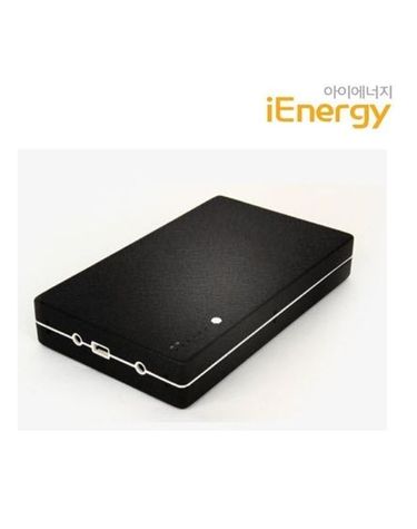 아이에너지5S 50000mAh 대용량 보조배터리