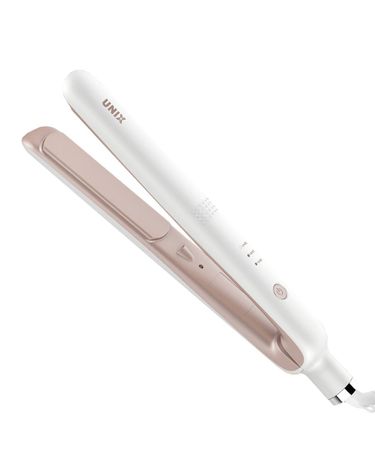 유닉스4120 고급형 고데기 소프트 스무딩 스타일러