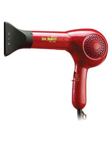 헤어 드라이기 미용실 가정 건조 드라이어 RD 1200W