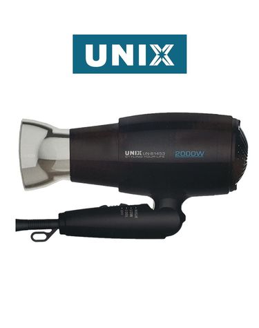 유닉스 2KW 드라이기 강력파워 이온 헤어드라