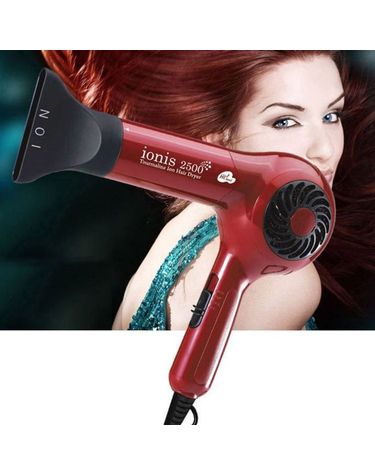 헤어 드라이기 미용실 가정 건조 드라이어 PL 1300W
