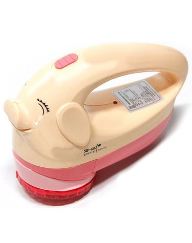가정용 보플제거기 충전식 PIG602 보풀제거 휴대용